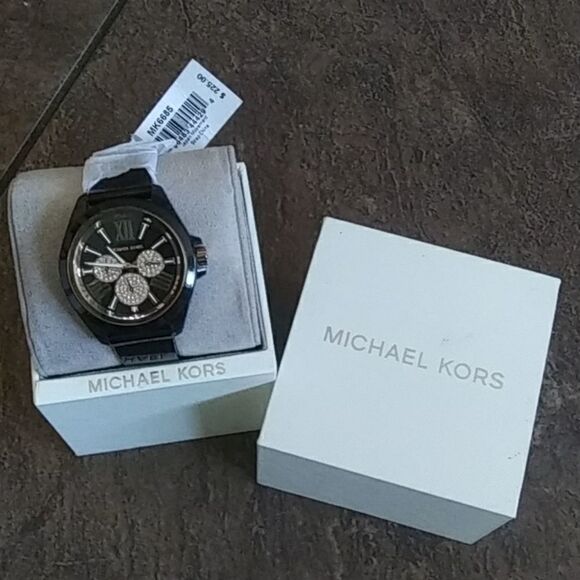 MICHAEL KORS ⌚ main image 7
